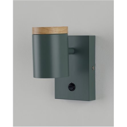 ||Moderli V11294-1W Asheswood