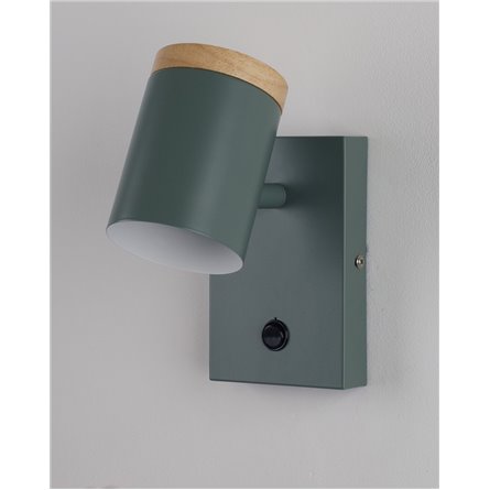 ||Moderli V11294-1W Asheswood