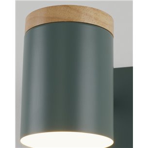 ||Moderli V11294-1W Asheswood