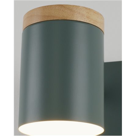 ||Moderli V11294-1W Asheswood