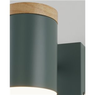 ||Moderli V11294-1W Asheswood