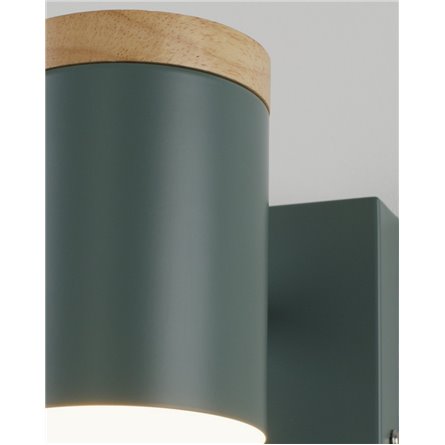 ||Moderli V11294-1W Asheswood