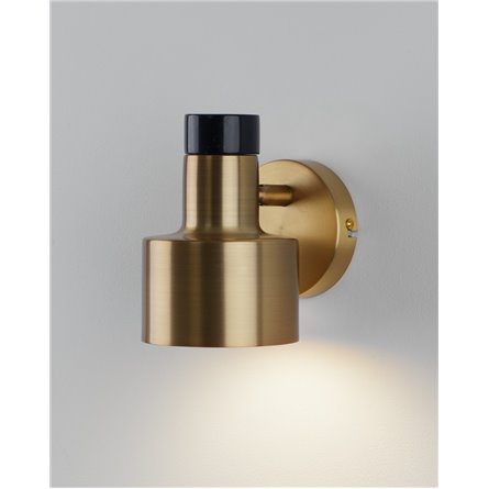 ||Moderli V11313-1W Goldy