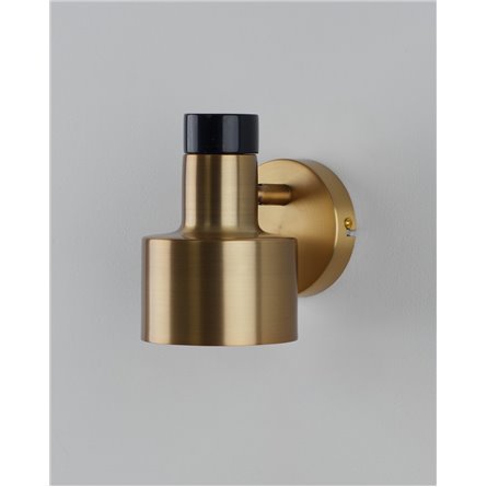 ||Moderli V11313-1W Goldy