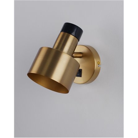 ||Moderli V11313-1W Goldy