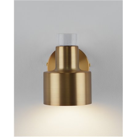 ||Moderli V11314-1W Goldy