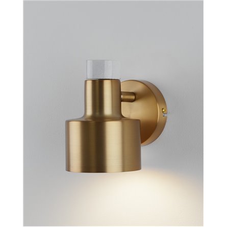 ||Moderli V11314-1W Goldy