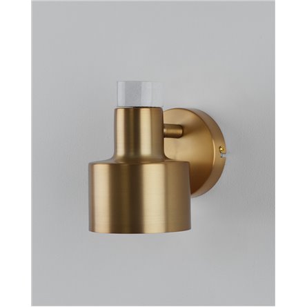 ||Moderli V11314-1W Goldy