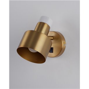 ||Moderli V11314-1W Goldy
