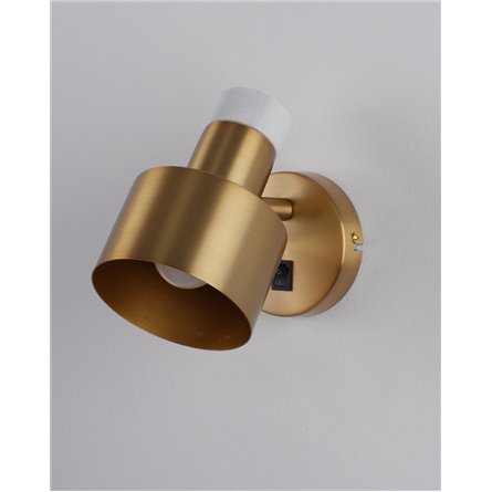 ||Moderli V11314-1W Goldy