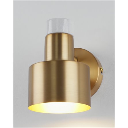 ||Moderli V11314-1W Goldy