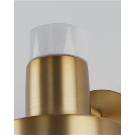 ||Moderli V11314-1W Goldy