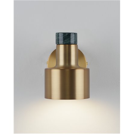 ||Moderli V11315-1W Goldy