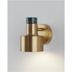 ||Moderli V11315-1W Goldy