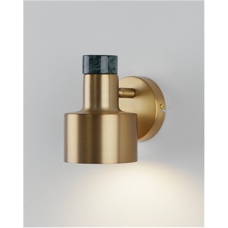 ||Moderli V11315-1W Goldy