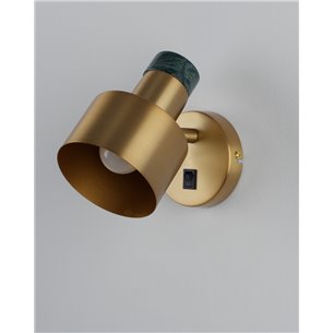 ||Moderli V11315-1W Goldy