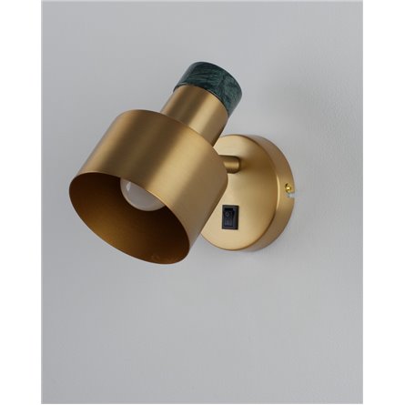 ||Moderli V11315-1W Goldy