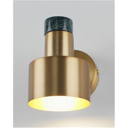 ||Moderli V11315-1W Goldy