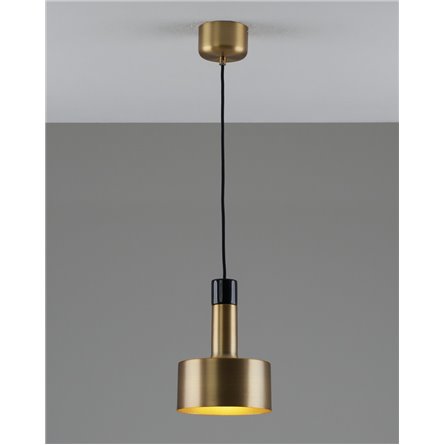 ||Moderli V11317-1P Goldy