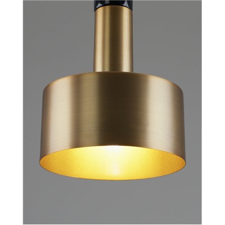 ||Moderli V11317-1P Goldy