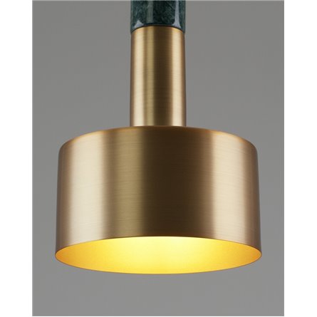 ||Moderli V11319-1P Goldy