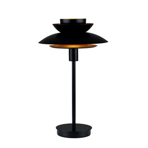 Лампа настольная Moderli V11295-1T Shaggy