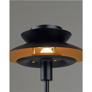 ||Moderli V11295-1T Shaggy