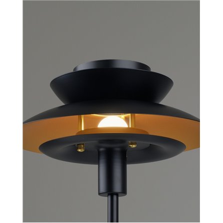 ||Moderli V11295-1T Shaggy