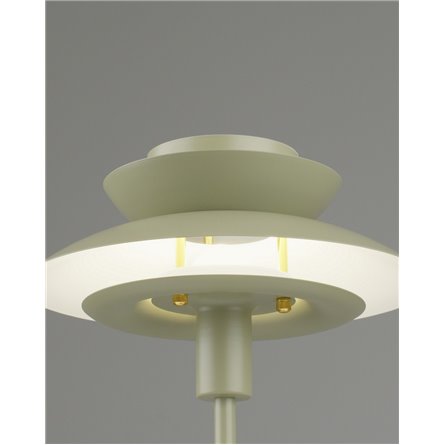 ||Moderli V11296-1T Shaggy