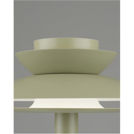 ||Moderli V11296-1T Shaggy