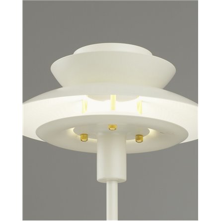 ||Moderli V11297-1T Shaggy