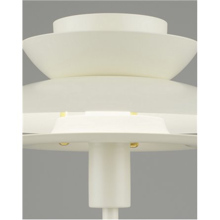 ||Moderli V11297-1T Shaggy