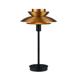 Лампа настольная Moderli V11298-1T Shaggy