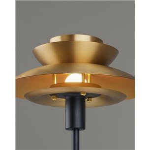 ||Moderli V11298-1T Shaggy