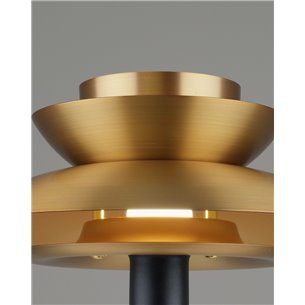 ||Moderli V11298-1T Shaggy