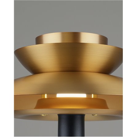 ||Moderli V11298-1T Shaggy