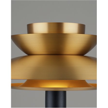 ||Moderli V11298-1T Shaggy