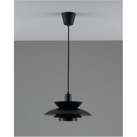 ||Moderli V11303-1P Shaggy