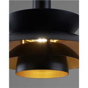 ||Moderli V11303-1P Shaggy