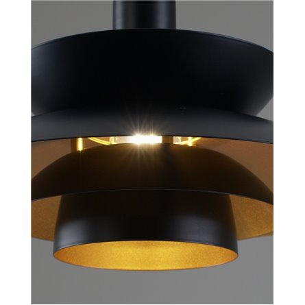 ||Moderli V11303-1P Shaggy