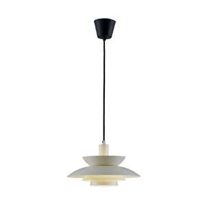 Светильник подвесной Moderli V11304-1P Shaggy