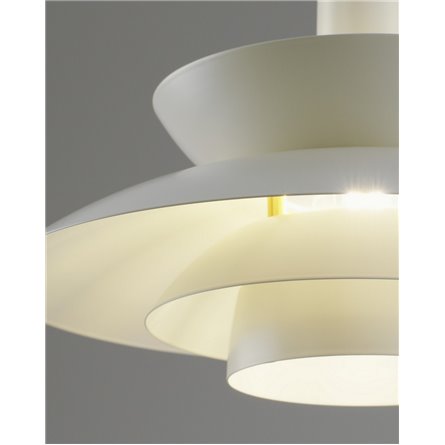 ||Moderli V11304-1P Shaggy