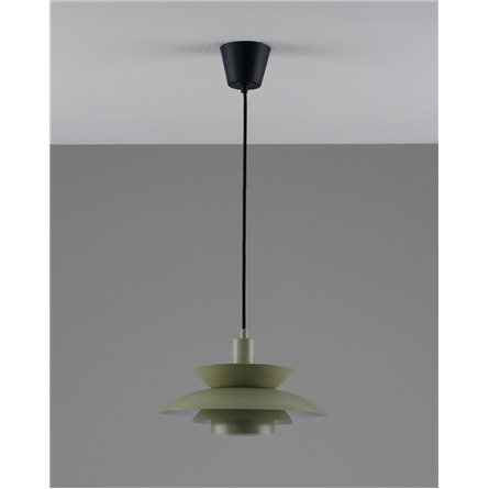 ||Moderli V11305-1P Shaggy