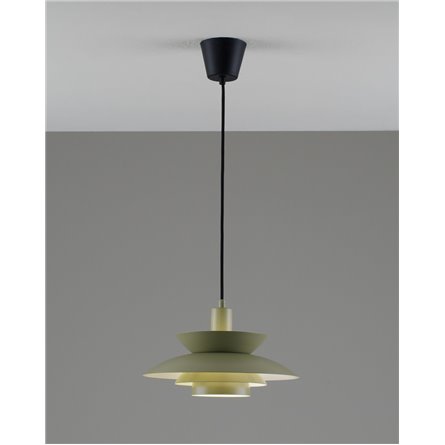 ||Moderli V11305-1P Shaggy