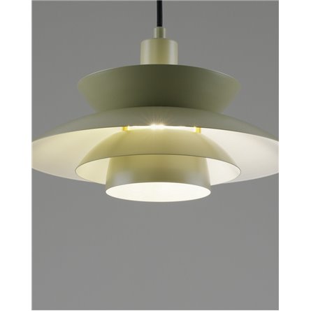 ||Moderli V11305-1P Shaggy