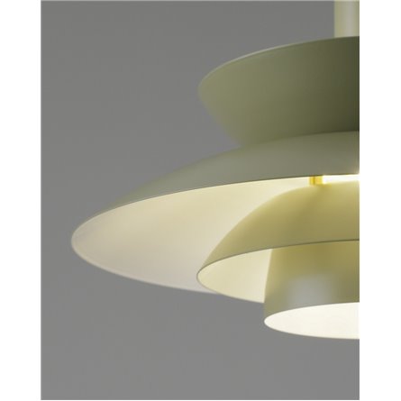 ||Moderli V11305-1P Shaggy