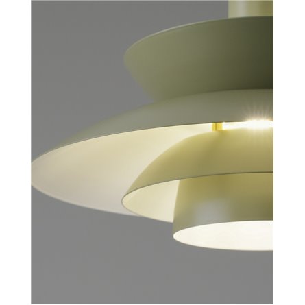 ||Moderli V11305-1P Shaggy