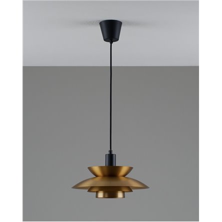 ||Moderli V11306-1P Shaggy