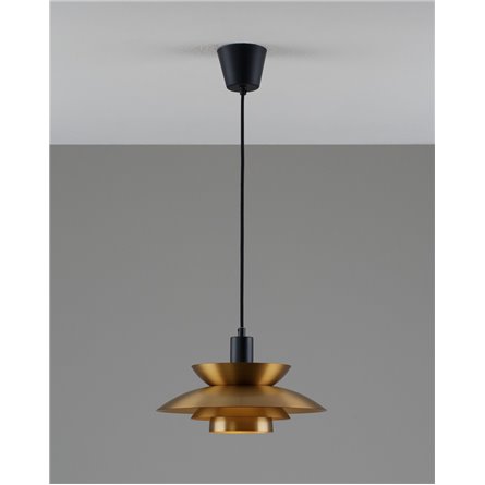 ||Moderli V11306-1P Shaggy