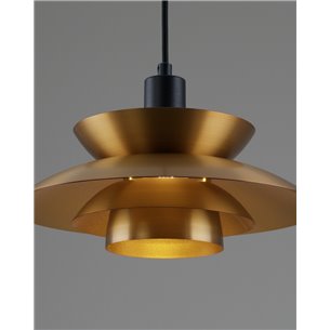 ||Moderli V11306-1P Shaggy